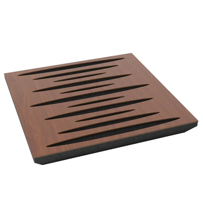 Pulsar Acoustic Panel for Rec. Studio|Absorption & Diffusion