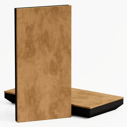 Cinematic-mini Velvet Acoustic Panel | 50x25cm Echo Absorber