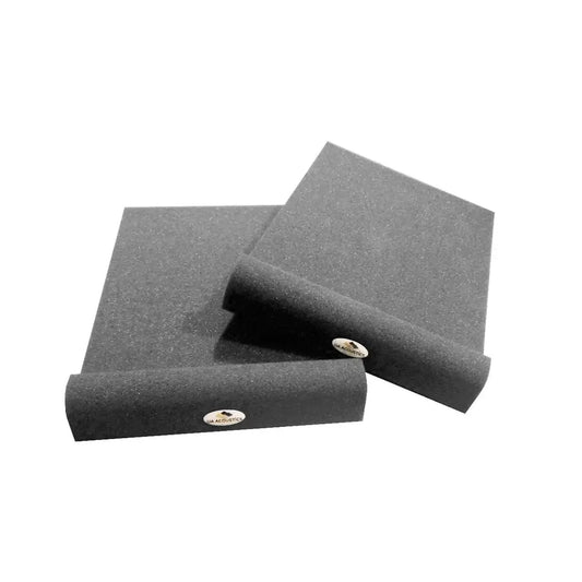 Studio Monitor Isolation Pads for 5" Monitors | Pair of Foam
