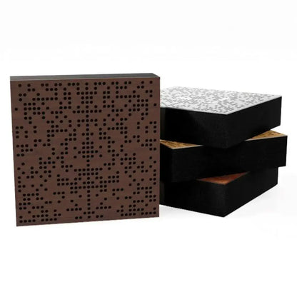 AbFuser "Binar" Acoustic Panel 50x50 cm