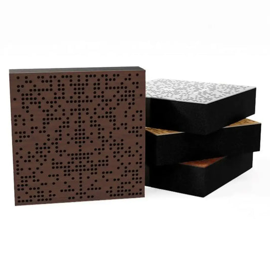 AbFuser "Binar" Acoustic Panel 50x50 cm