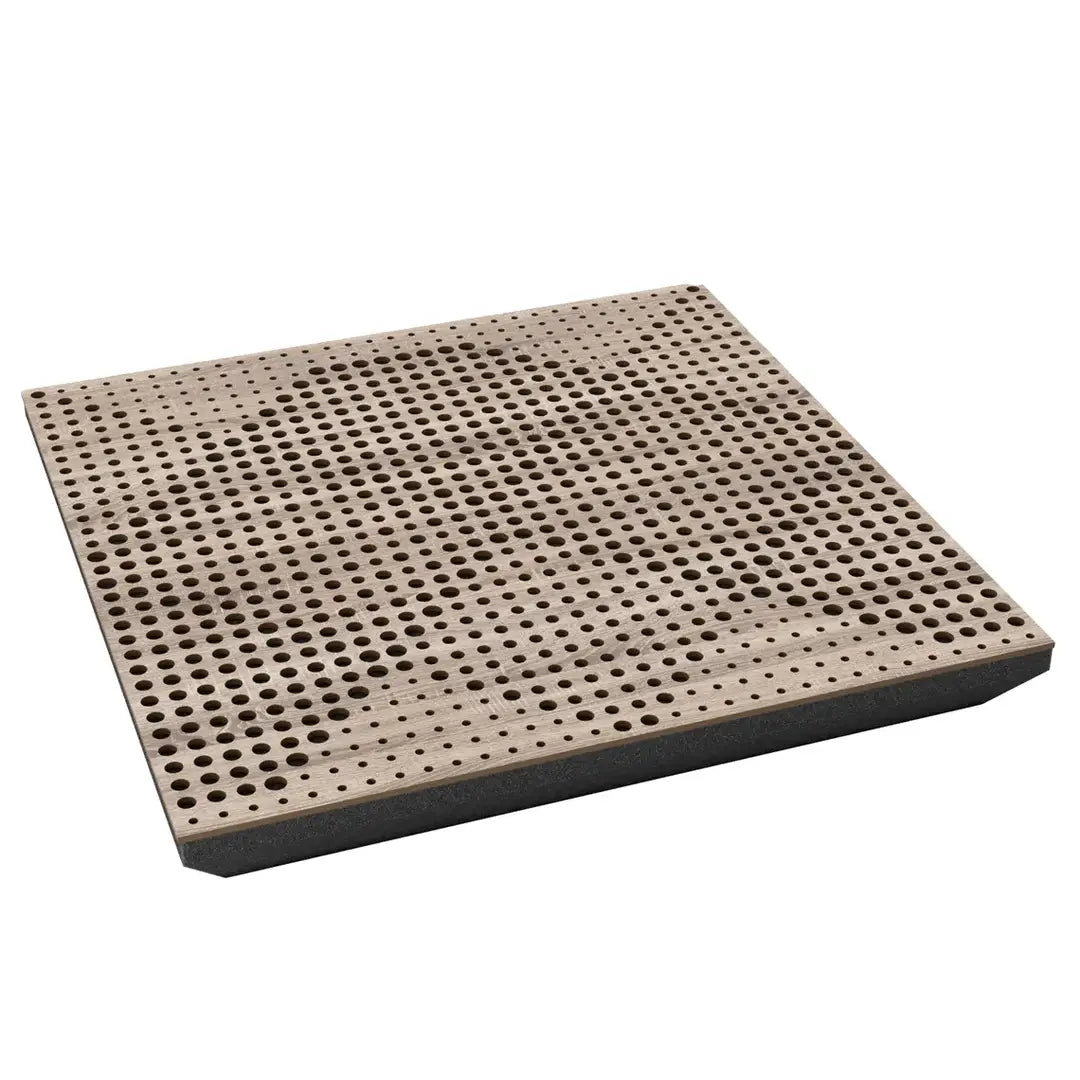 Wilds Acoustic Panel | Absorption & Diffusion for Rec.Studio