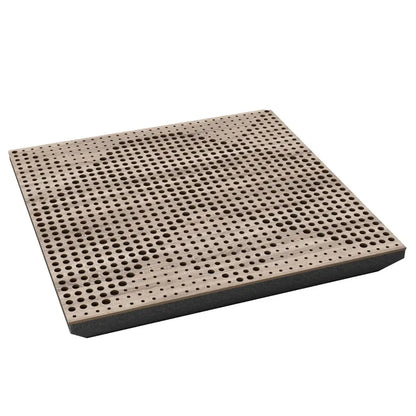 Wilds Acoustic Panel | Absorption & Diffusion for Rec.Studio