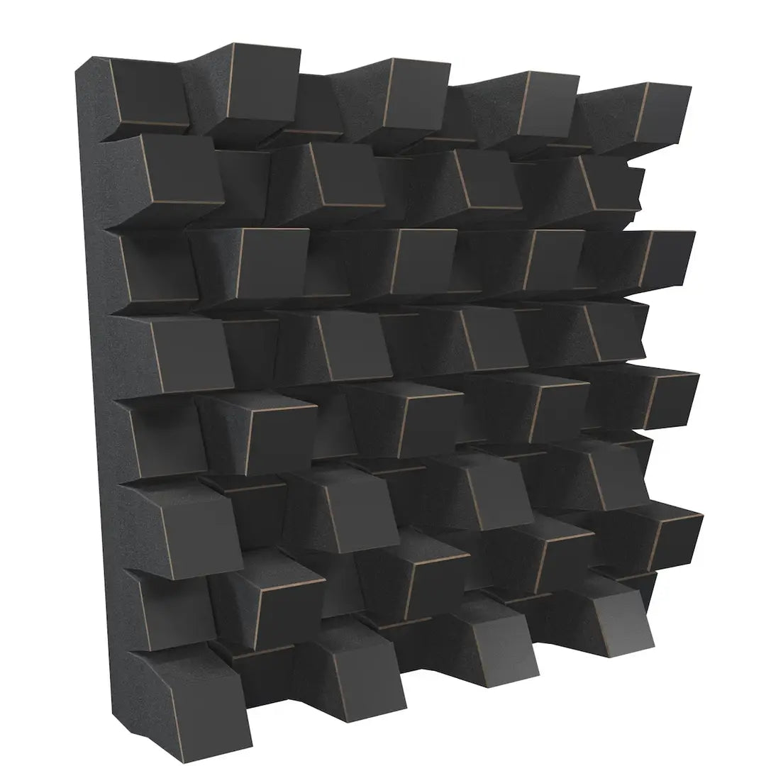 Sound Acoustic Studio Diffuser «Sirius»
