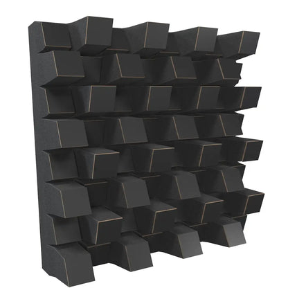 Sound Acoustic Studio Diffuser «Sirius»