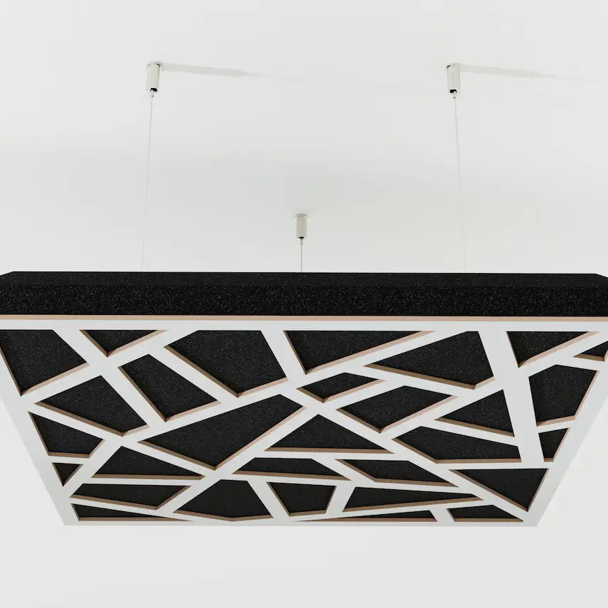 Skyross Acoustic Ceiling Panels | Soundproofing & Absorption