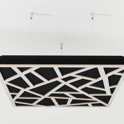 Skyross Acoustic Ceiling Panels | Soundproofing & Absorption