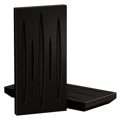 Acoustic Panel "Pulsar" | Soundproofing & Insulation|50x25cm
