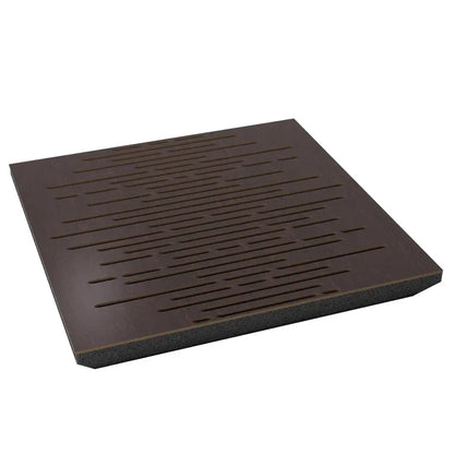 Acoustic Panel WAVE | Reduces Echo & Reverb | For Studios