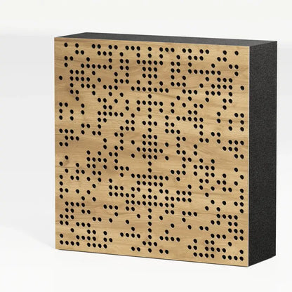 AbFuser "Binar" Acoustic Panel 50x50 cm