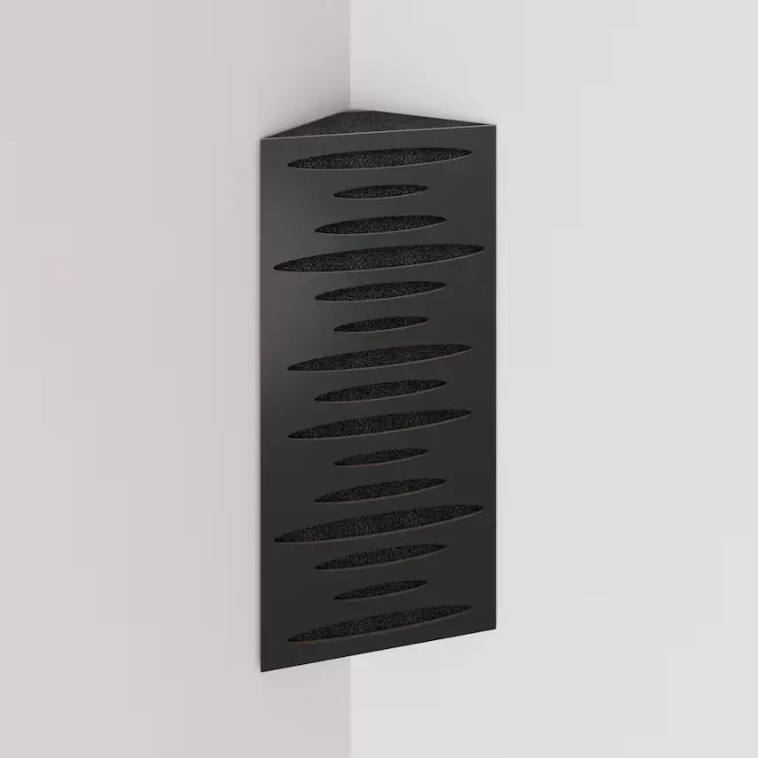 Pulse-mini Bass Trap | Corner Mount|50x23cm Studio Acoustics