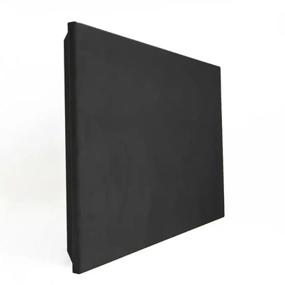 Cinematic Velvet Acoustic Panels 50x50x5cm | Soundproofing