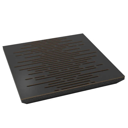 Acoustic Panel WAVE | Reduces Echo & Reverb | For Studios