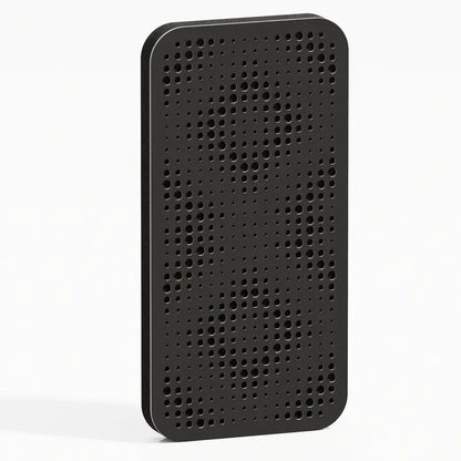 Mini Acoustic Panel "Elysium 18" | Soundproofing | 46x23cm