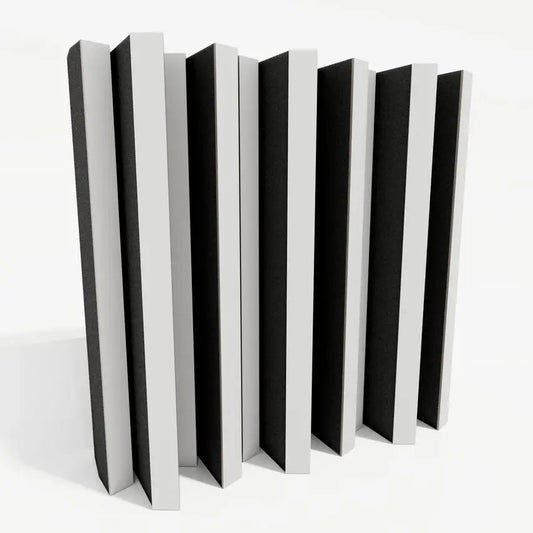 ARTO Acoustic Diffuser | 2D Diffusion & Soundproofing