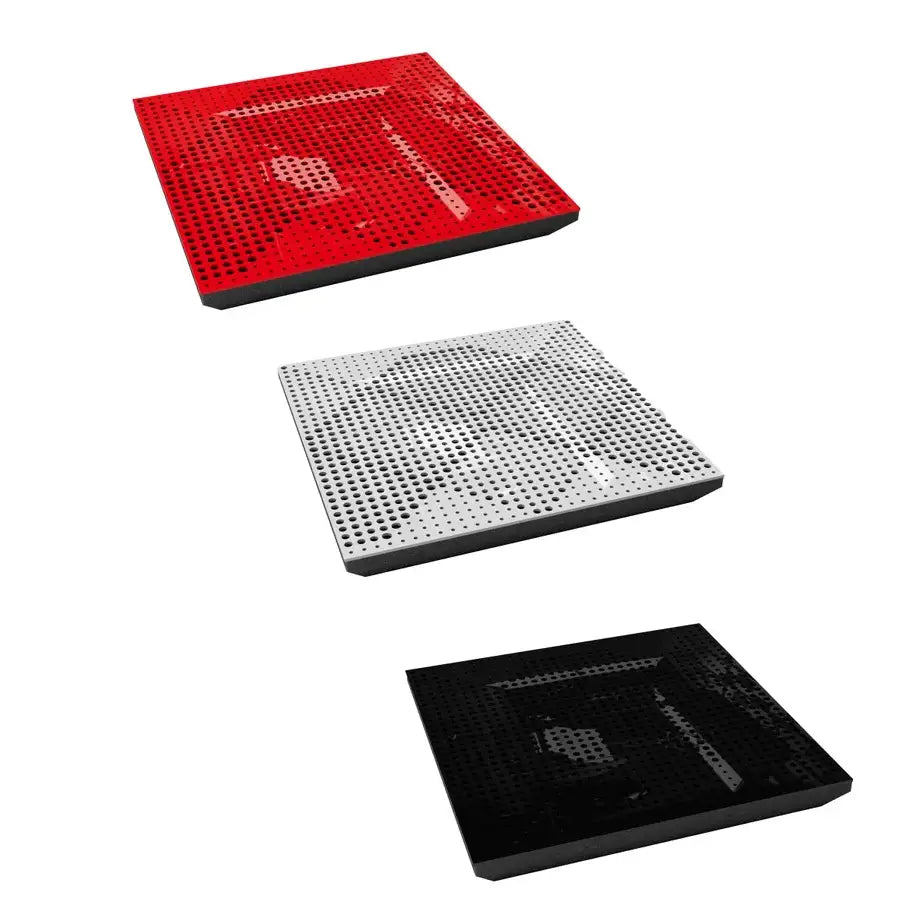 Wilds Acoustic Panel | Absorption & Diffusion for Rec.Studio