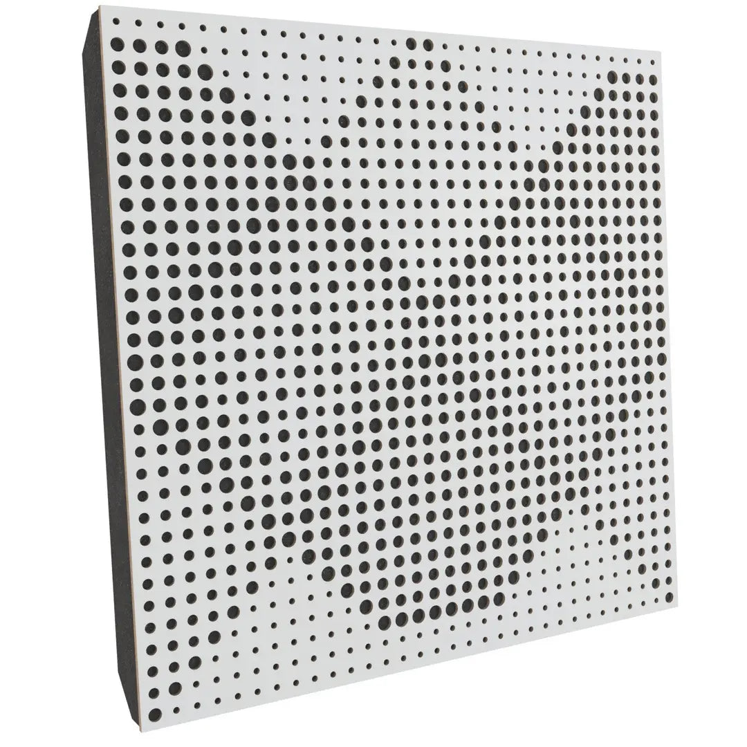 Sound Absorption-Diffuse Acoustic Panel Wilds For Rec.Studio