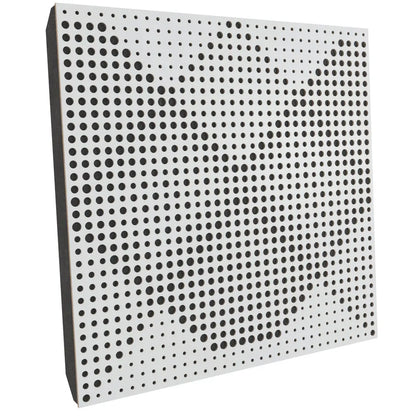 Sound Absorption-Diffuse Acoustic Panel Wilds For Rec.Studio