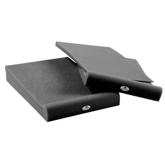 Studio Monitor Isolation Pads 6-8" | 370x45x260mm | Pair
