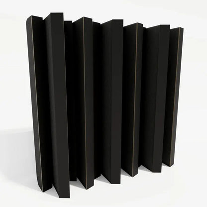 ARTO Acoustic Diffuser | 2D Diffusion & Soundproofing
