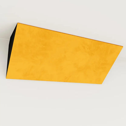 Bass Trap Velvet "Mini-Cinematic-Trap" 50x23cm (20x9 in)