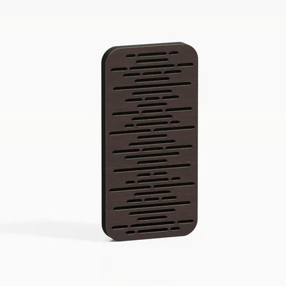 Mini Acoustic Panel "WAVE 18" | Soundproofing 46x23cm