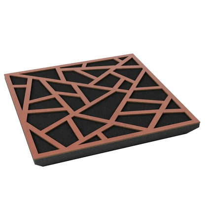 Skyross Acoustic Panel | Absorption & Diffusion