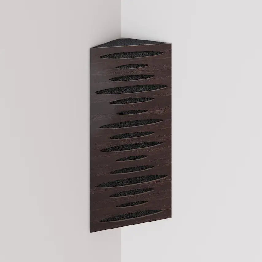 Pulse-mini Bass Trap | Corner Mount|50x23cm Studio Acoustics