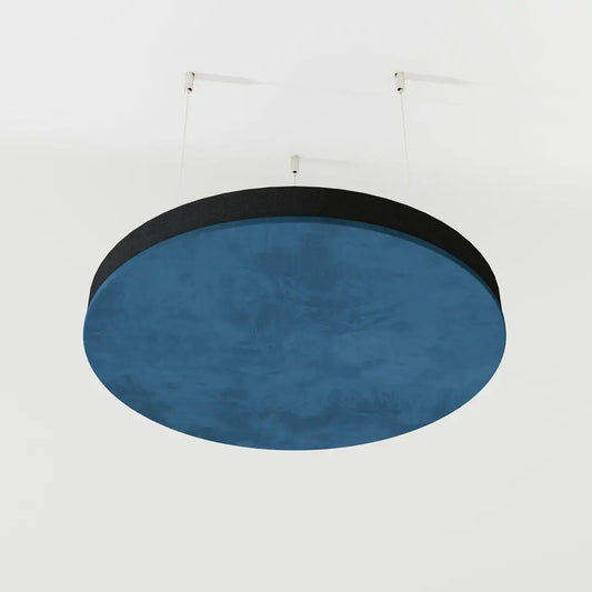 "CIRCLES-Cinematic" Acoustic Panels – Sound Absorption