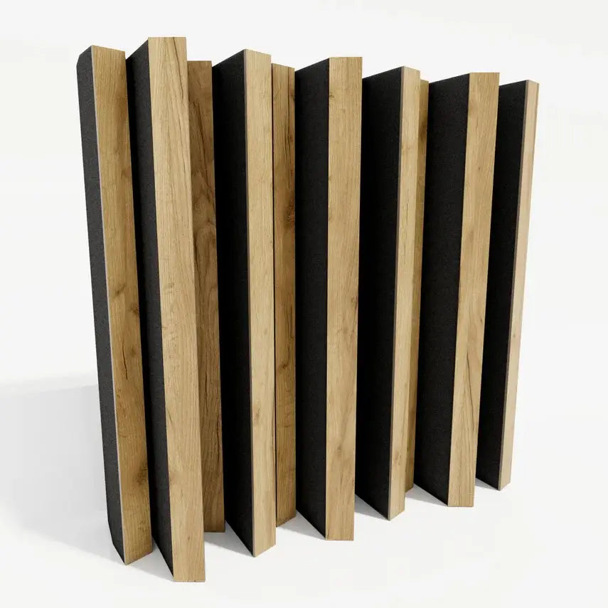 ARTO Acoustic Diffuser | 2D Diffusion & Soundproofing