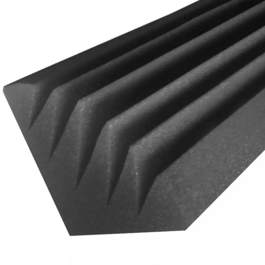 Klin Mini Ceiling Corner Bass Trap 160x160mm Acoustic Foam