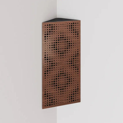 Small Bass Trap "REBAT" for Corner Mount | 50x23cm (20x9in)