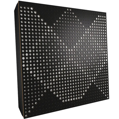 Wilds Acoustic Wall Panel with Velvet Fabric | Soundproofing