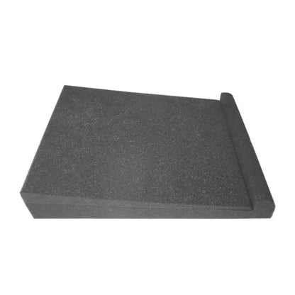 Studio Monitor Isolation Pads for 5" Monitors | Pair of Foam