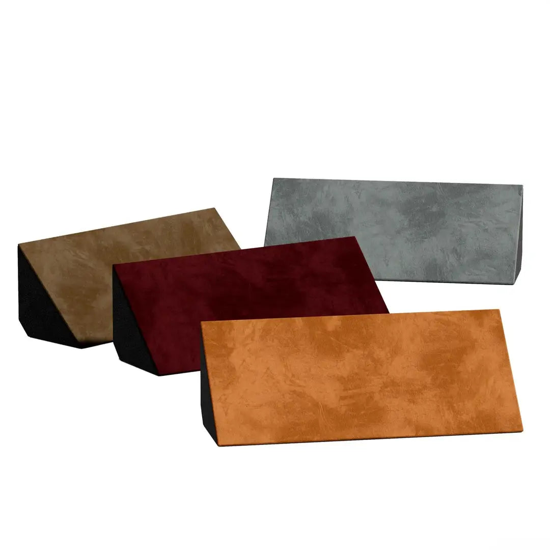 Bass Trap Velvet "Mini-Cinematic-Trap" 50x23cm (20x9 in)