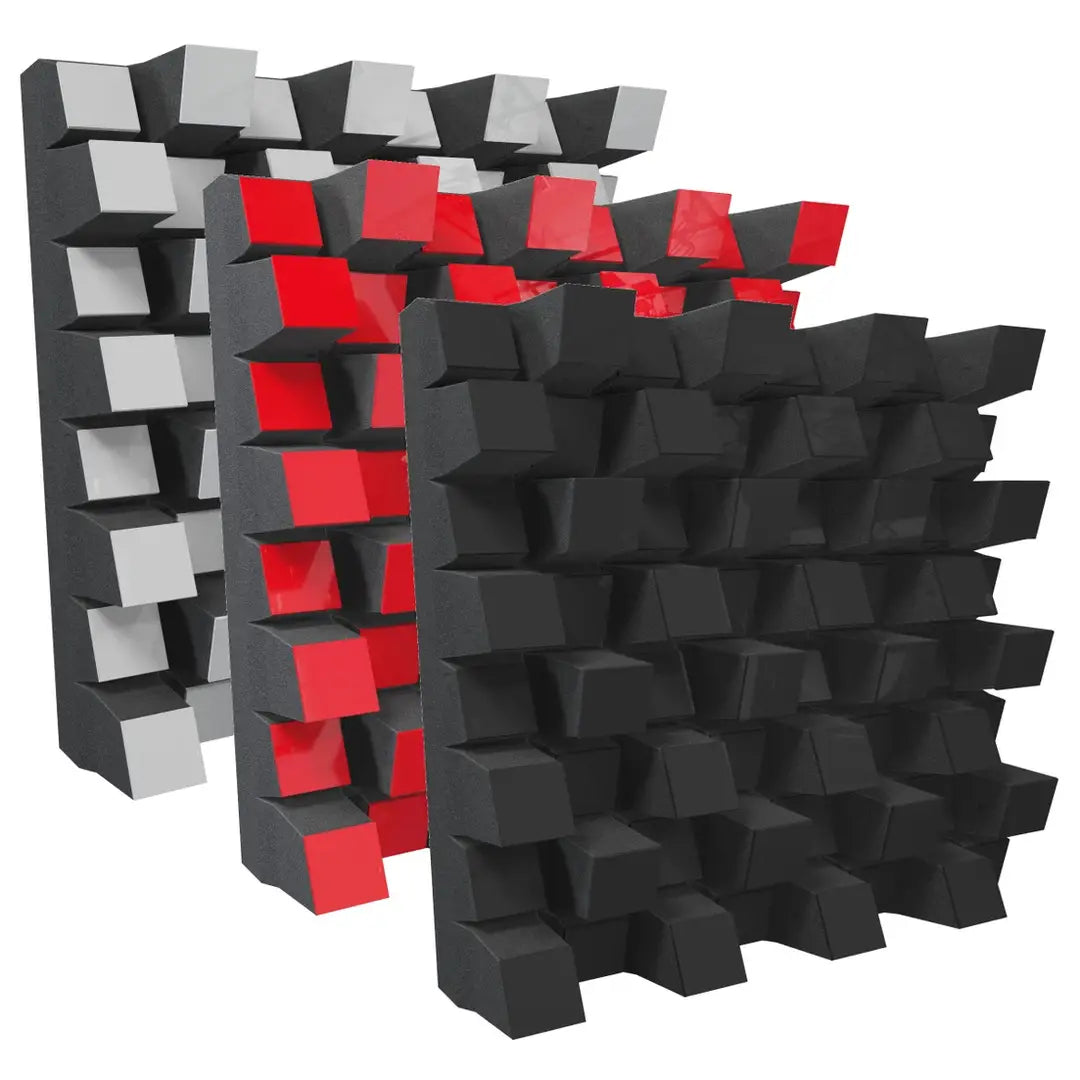 Sound Acoustic Studio Diffuser «Sirius»