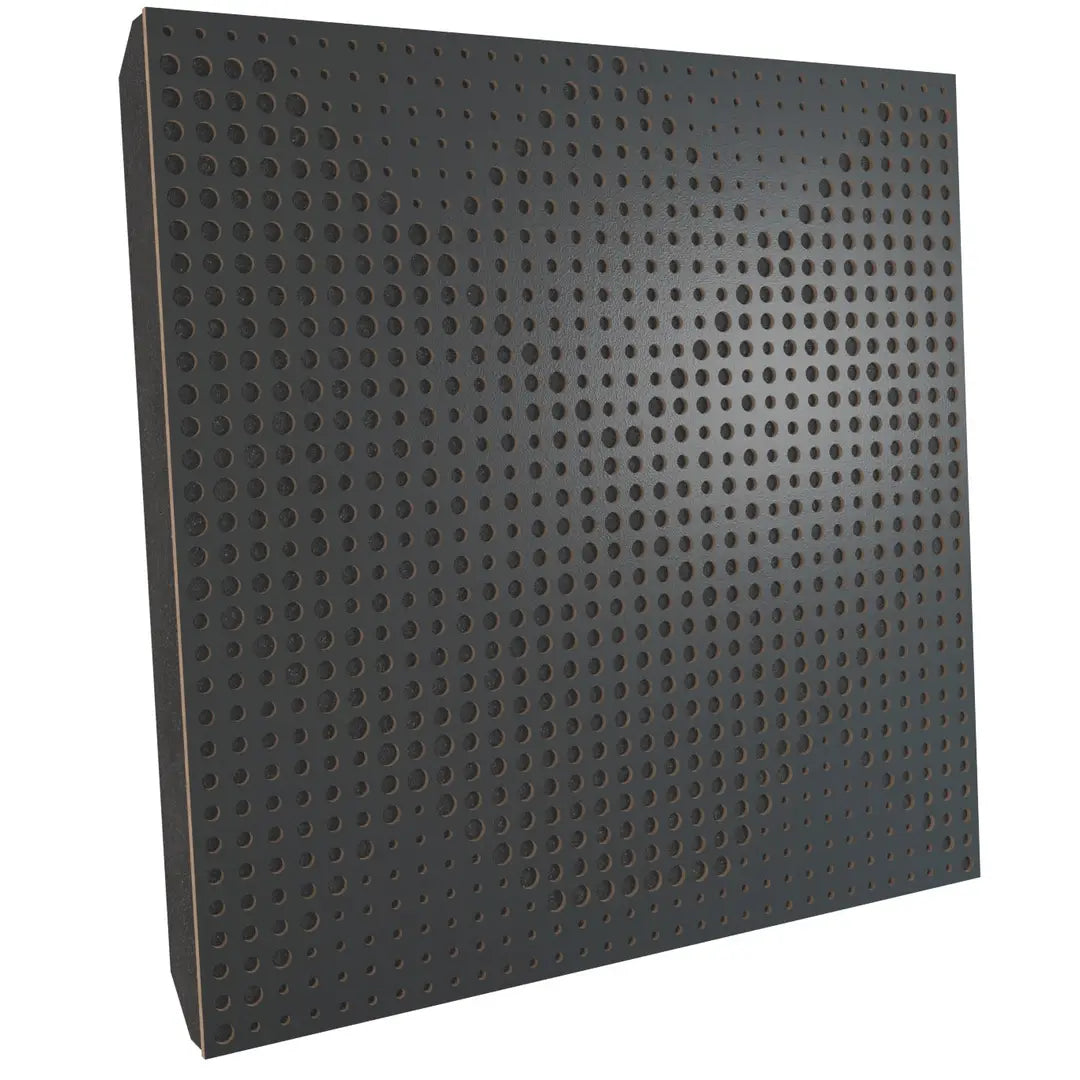 Sound Absorption-Diffuse Acoustic Panel Wilds For Rec.Studio