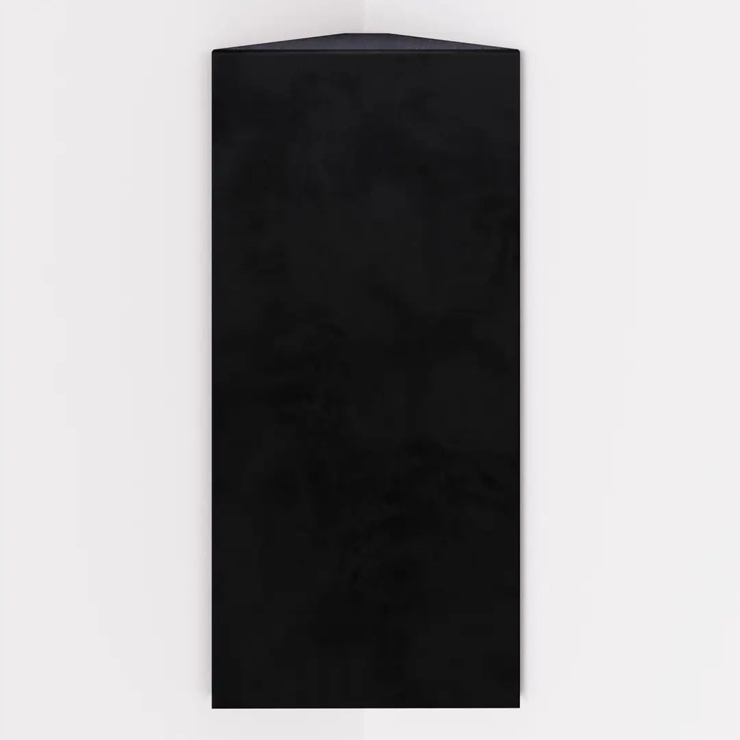 Bass Trap Velvet "Mini-Cinematic-Trap" 50x23cm(Corner Mount)