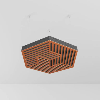 HEXAGON Acoustic Panels | Soundproofing Kit